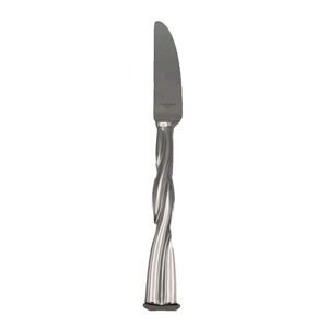 Dansk Aalto Dinner Knife 18/10 Stainless Glossy Flatware Vietnam